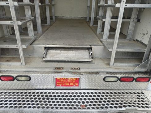 Used 2015 Ford F350 XL w/ Power Equipment Group RWD image 7