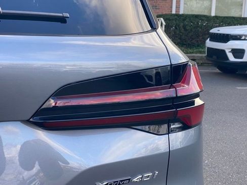 Used 2024 BMW X5 xDrive40i w/ M Sport Package image 18