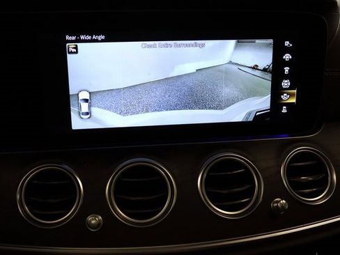 Used 2021 Mercedes-Benz E 53 AMG E 53 AMG image 10