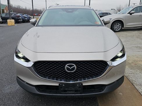 Used 2024 MAZDA CX-30 AWD 2.5 S w/ Preferred Package image 2