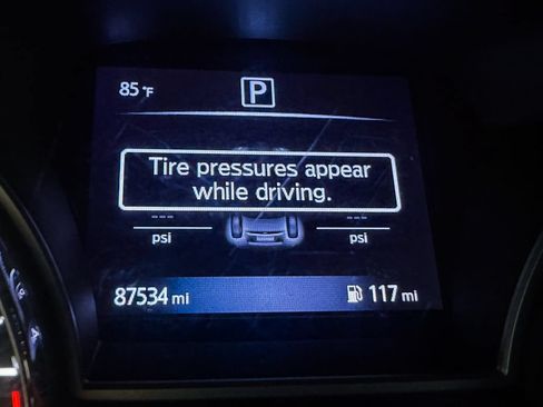 Used 2016 Nissan Altima 2.5 S w/ Power Driver Seat Package FWD image 24