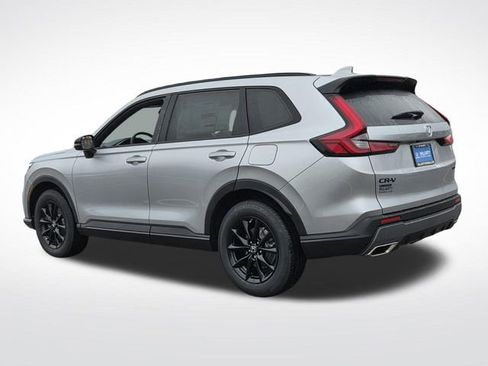 New 2026 Honda CR-V Sport image 3