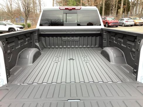 New 2026 GMC Sierra 2500 Denali Ultimate AWD/4WD image 15