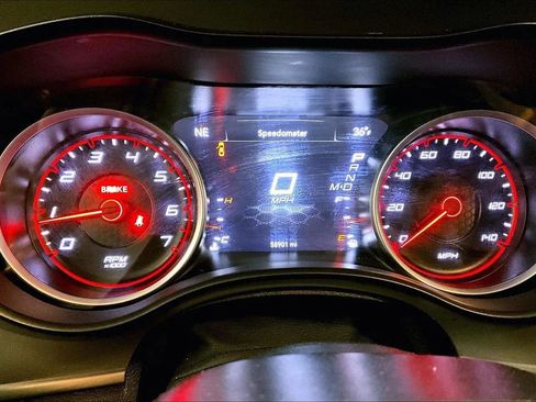 Used 2023 Dodge Charger SXT image 19