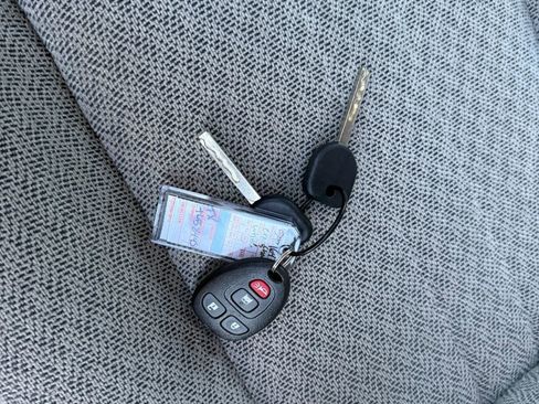 Used 2023 Chevrolet Express 3500 LT w/ LT Preferred Equipment Group image 31