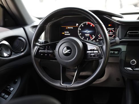 Used 2024 Nissan Z Sport w/ Floor Mat Package RWD image 28