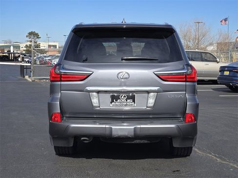 Used 2016 Lexus LX 570 570 image 6