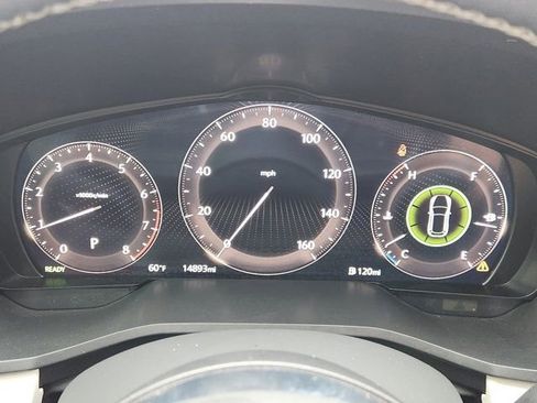 Used 2024 MAZDA CX-90 3.3 Turbo S w/ Premium Plus image 7