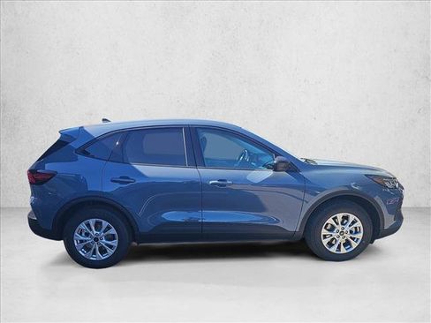New 2026 Ford Escape Active FWD image 6