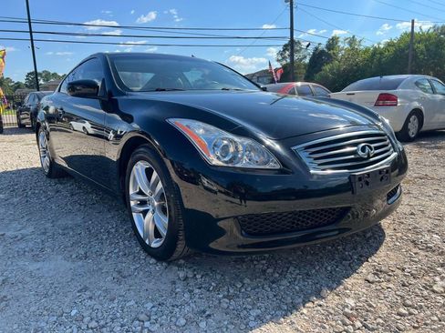 Used 2009 INFINITI G37 Journey w/ Premium Pkg image 4