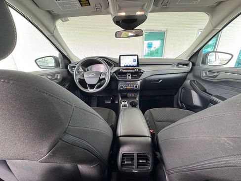 Used 2024 Ford Escape Active FWD image 26
