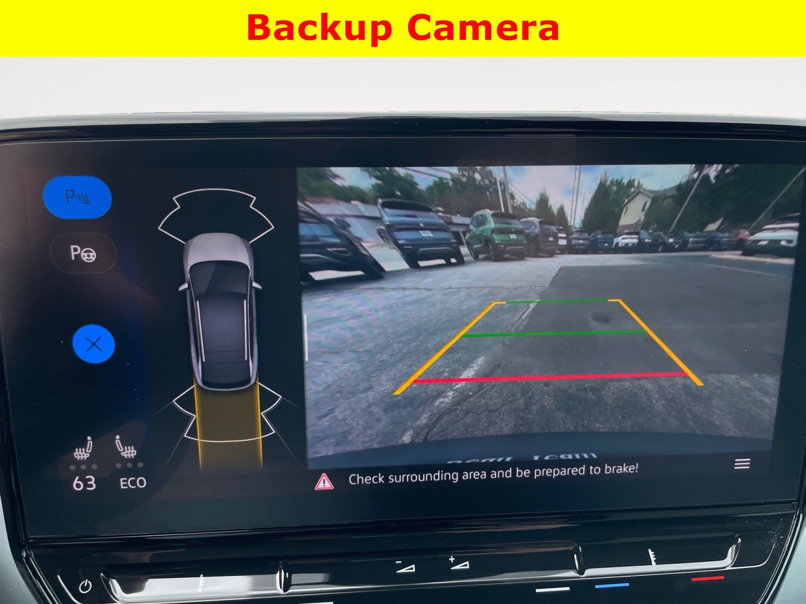 Used 2023 Volkswagen ID.4 Pro RWD image 24