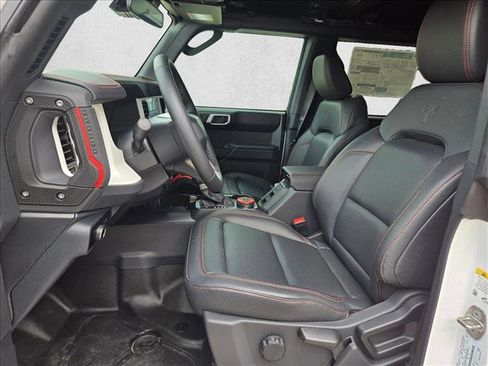 New 2026 Ford Bronco Stroppe Edition AWD/4WD image 4