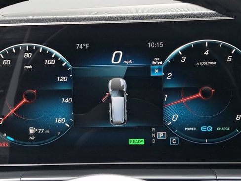 Used 2023 Mercedes-Benz GLS 450 4MATIC image 23