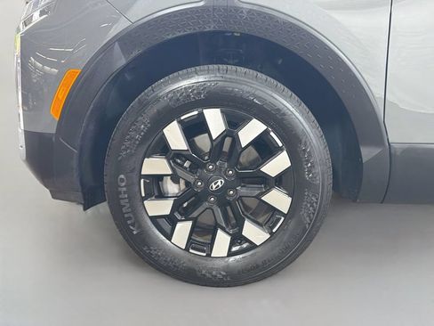 Used 2026 Hyundai Santa Cruz SEL AWD/4WD image 32