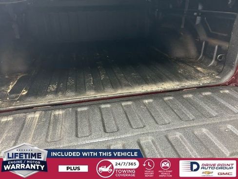 Used 2023 RAM 1500 Big Horn image 9