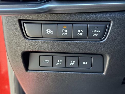 New 2026 MAZDA CX-90 3.3 Turbo S w/ Premium Plus image 42