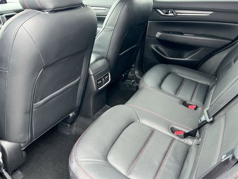 Used 2023 MAZDA CX-5 AWD 2.5 Turbo image 18