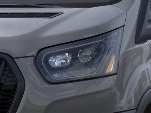 New 2026 Ford Transit 250 148 High Roof AWD image 18