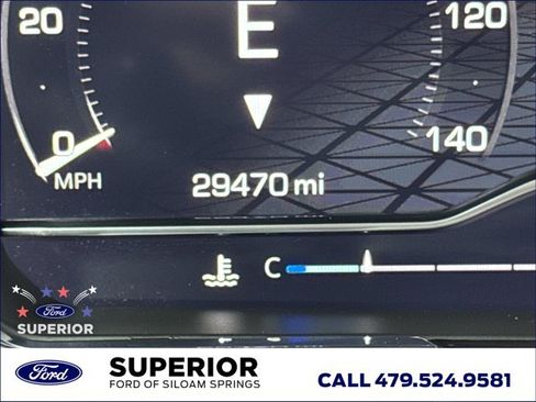 Used 2025 GMC Sierra 1500 Elevation w/ Elevation Premium Package AWD/4WD image 23