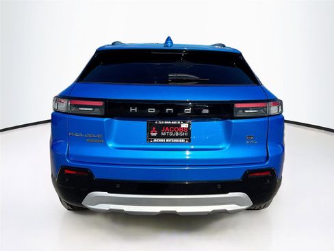 Used 2024 Honda Prologue Touring image 6