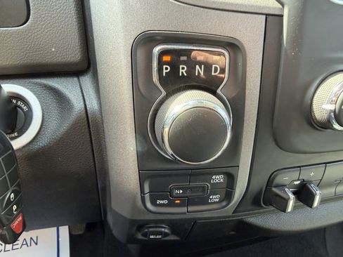 Used 2019 RAM 1500 Tradesman w/ Popular Equipment Group AWD/4WD image 30