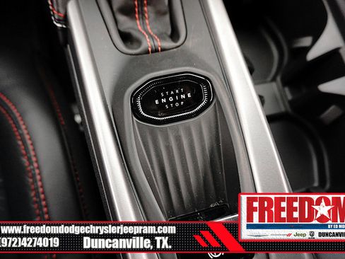 New 2026 Dodge Charger Scat Pack image 23