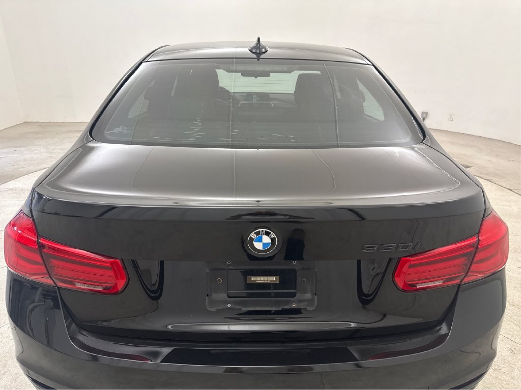 Used 2018 BMW 330i Sedan RWD image 24