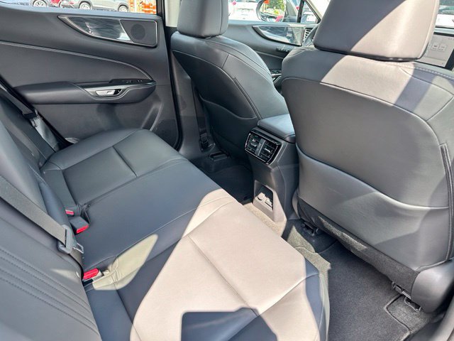 Used 2025 Lexus NX 350h AWD w/ Cold Area Package image 23