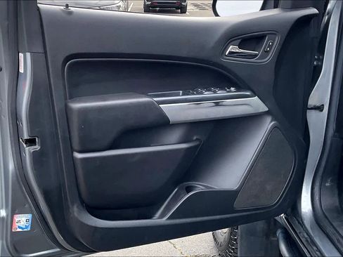 Used 2021 Chevrolet Colorado ZR2 image 24