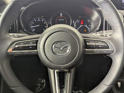 Used 2024 MAZDA CX-50 AWD 2.5 S w/ Cargo Package image 16