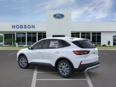 New 2026 Ford Escape Active w/ Cold Weather Package