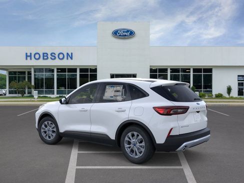 New 2026 Ford Escape Active w/ Cold Weather Package AWD/4WD image 4