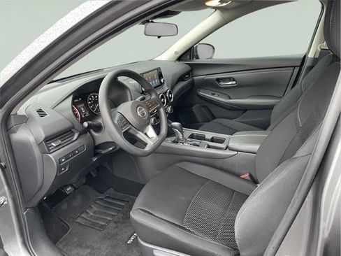 Used 2023 Nissan Sentra S image 12