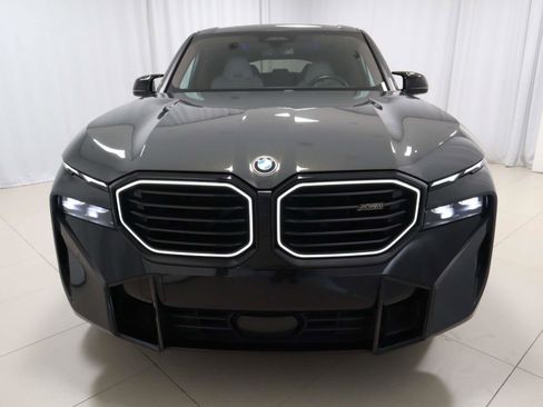 Used 2023 BMW XM AWD/4WD image 6