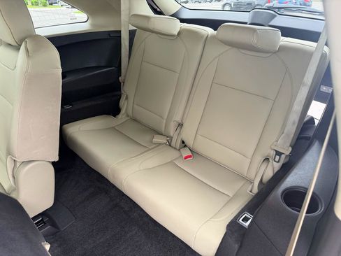 Used 2016 Acura MDX SH-AWD image 17