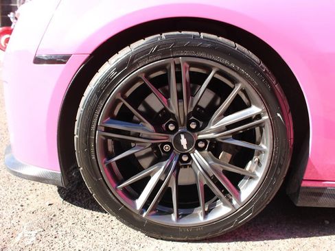 Used 2013 Chevrolet Camaro ZL1 image 68