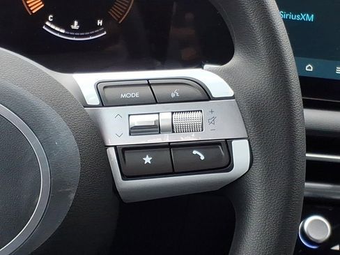 New 2026 Hyundai Tucson SEL AWD/4WD image 19