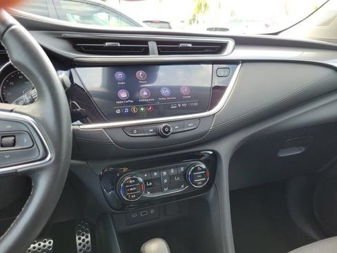 Used 2023 Buick Encore GX Select w/ Sport Touring Package FWD image 25
