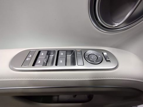 New 2026 Hyundai Palisade Limited image 24