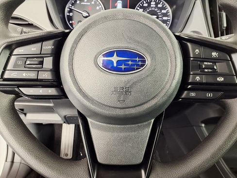 New 2026 Subaru Crosstrek 2.0i Premium AWD/4WD image 10
