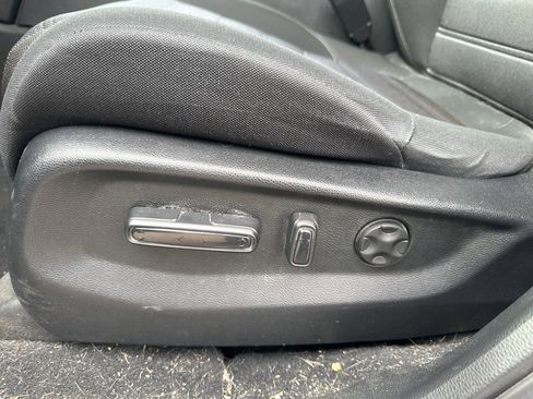 Used 2021 Honda CR-V EX image 18