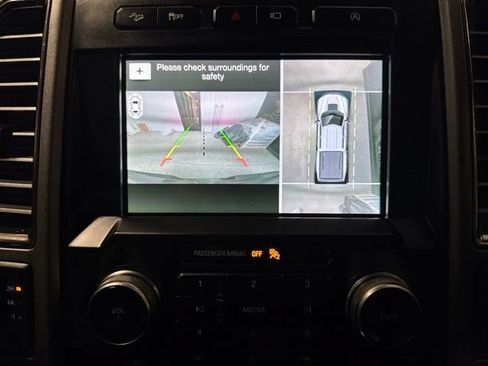 Used 2018 Ford F150 Raptor w/ Equipment Group 802A Luxury AWD/4WD image 13