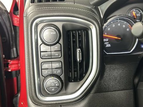 Used 2021 Chevrolet Silverado 1500 RST w/ Convenience Package II AWD/4WD image 19