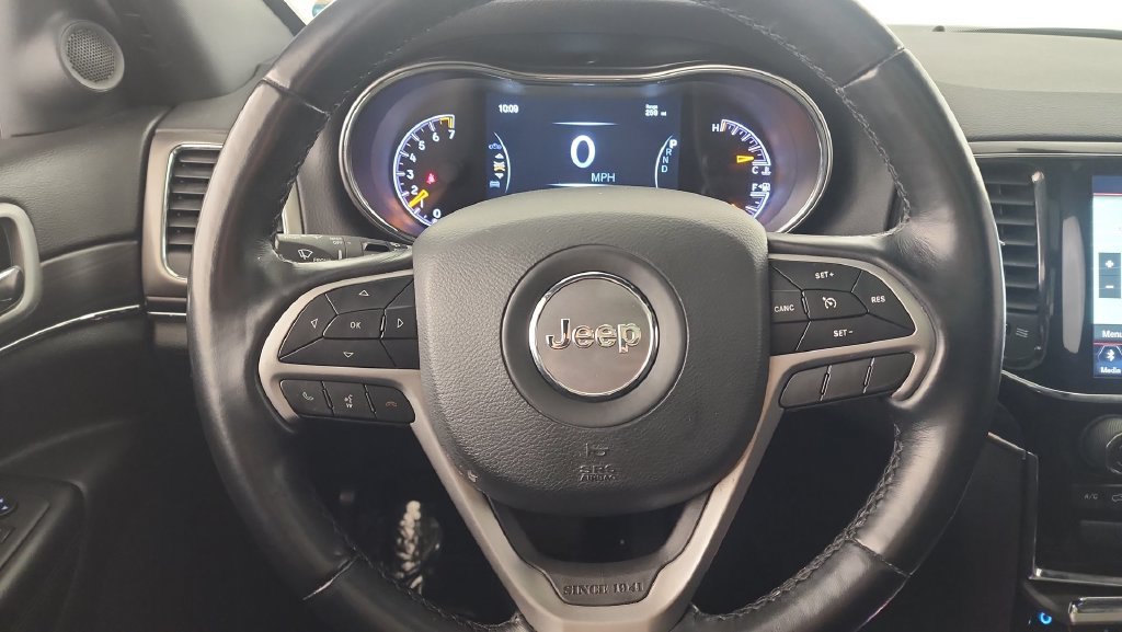 Used 2022 Jeep Grand Cherokee Limited RWD image 12
