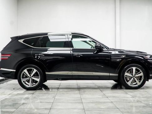 Used 2023 Genesis GV80 2.5T w/ Prestige 20" Package AWD/4WD image 7
