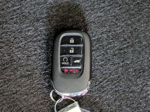 Certified 2024 Honda Civic Sport image 31