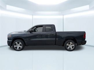 New 2026 RAM 1500 Express RWD video 2