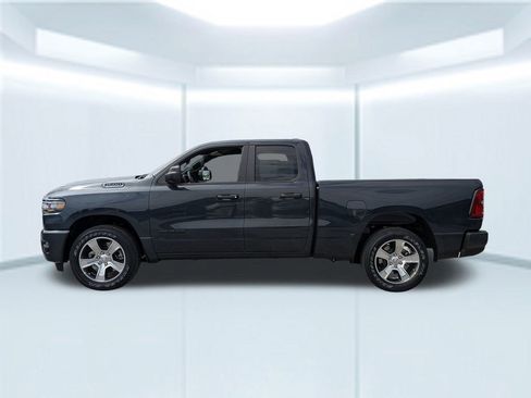 New 2026 RAM 1500 Express RWD image 2
