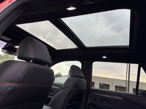 Certified 2026 Honda Passport TrailSport image 21